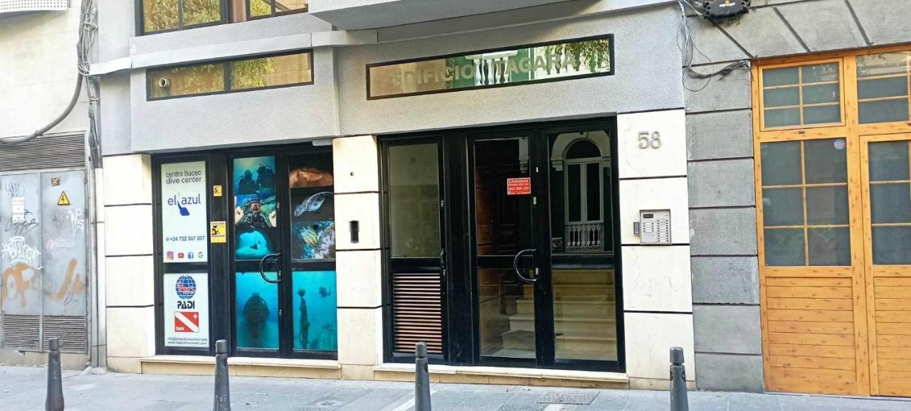 Mcd Roca Studio 大加那利岛拉斯帕尔马斯 外观 照片